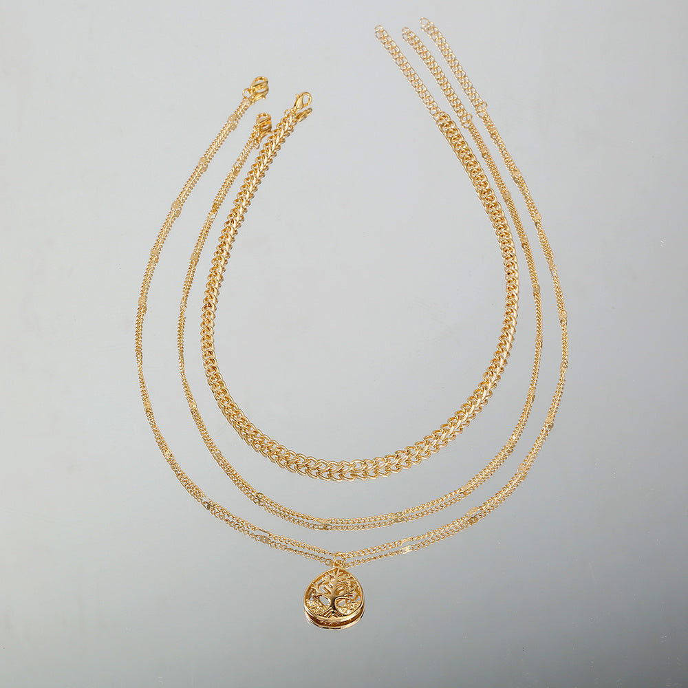 DoroTree collana