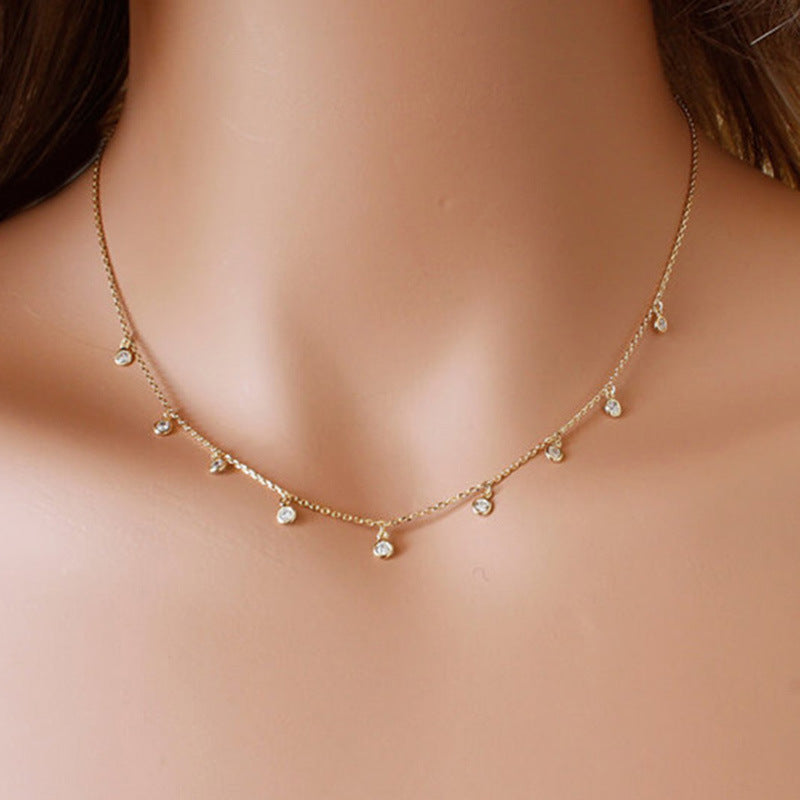 Lucente collana