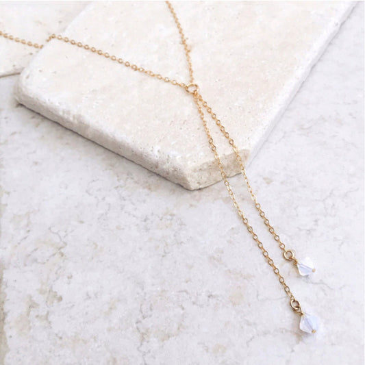 Gemelli Twin Crystal
