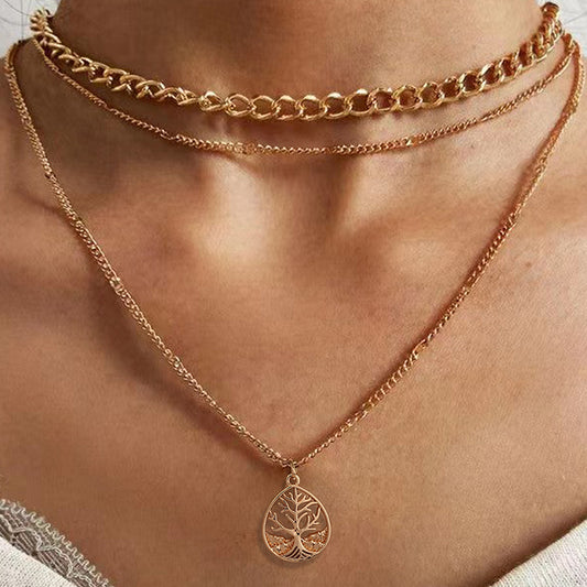 DoroTree collana