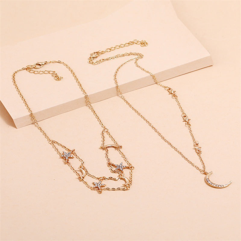 Luna necklace
