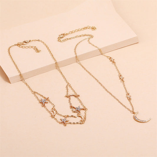 Luna necklace
