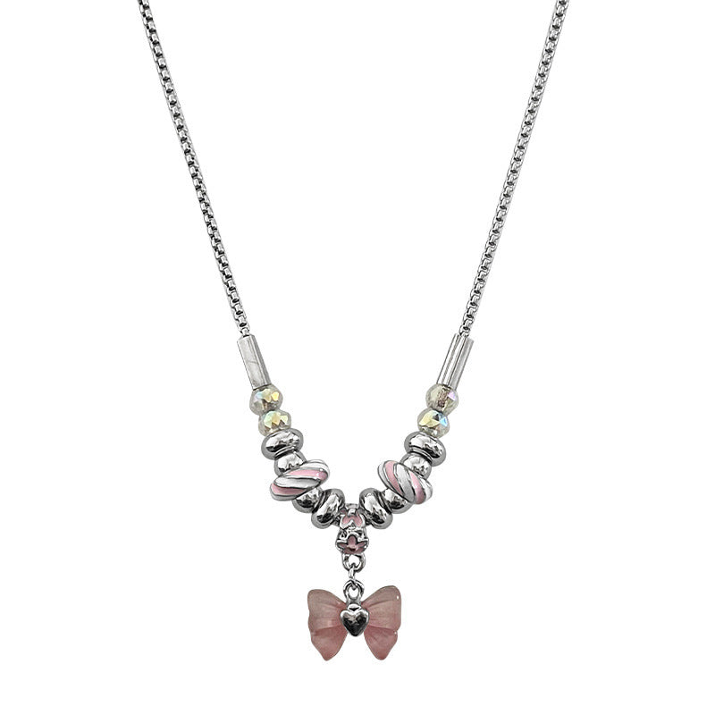Aurelia Bowknot