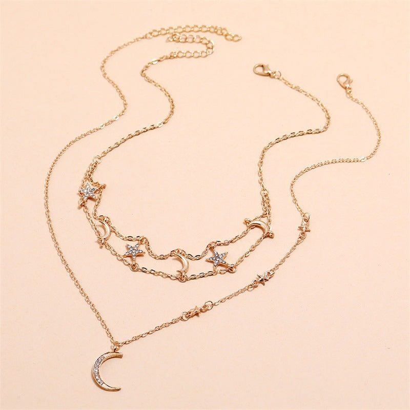 Luna necklace